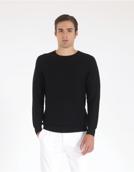 COLORBLOCK JUMPER