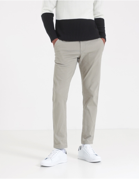 Chino trousers