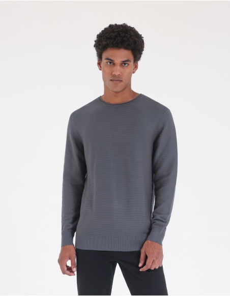 COLORBLOCK JUMPER