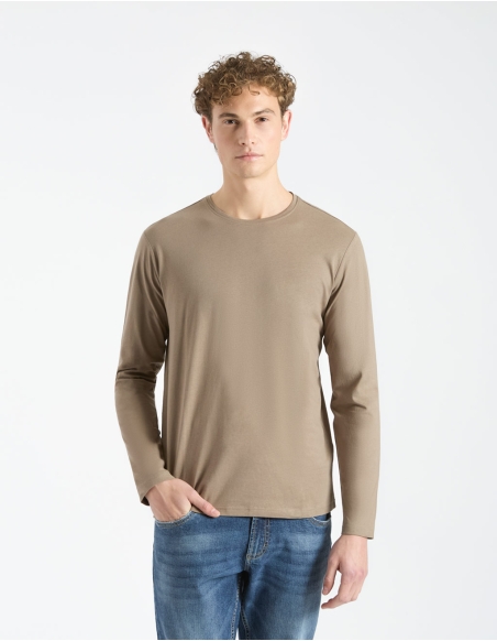 Long sleeve t-shirt