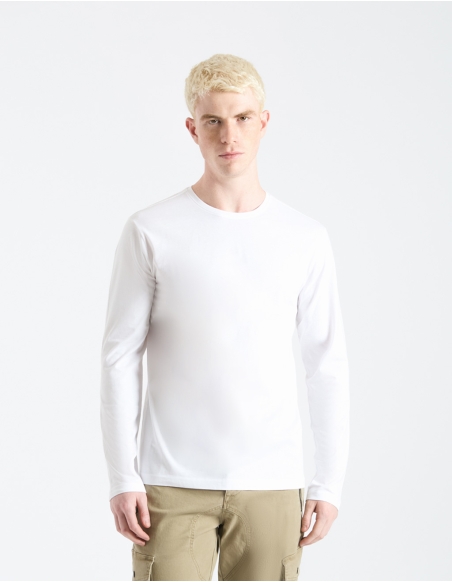 Long sleeve t-shirt