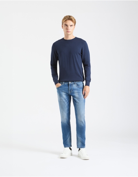 jeans Slim fit